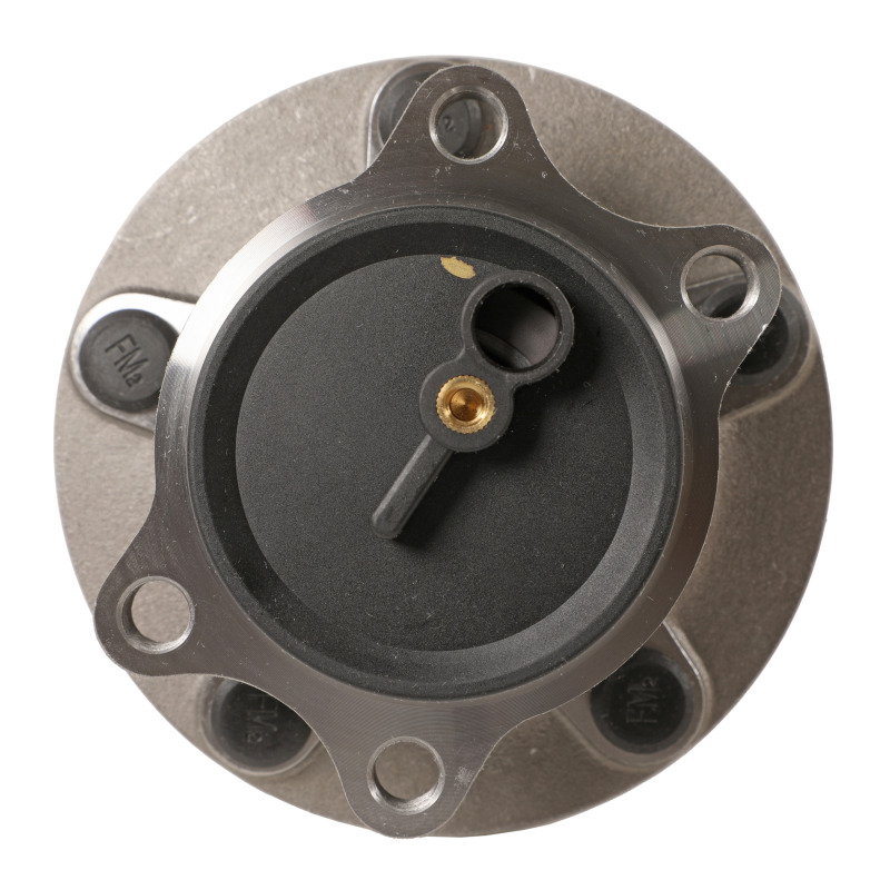 Picture of Moog MOH Hub Assemblies Wheel Hubs - 512563