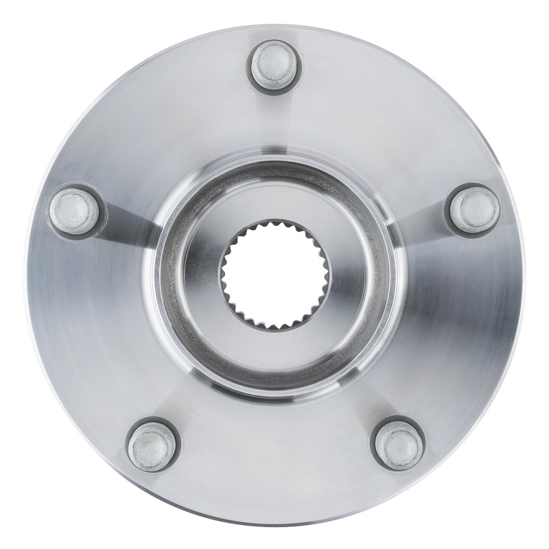 Picture of Moog MOH Hub Assemblies Wheel Hubs - 512551