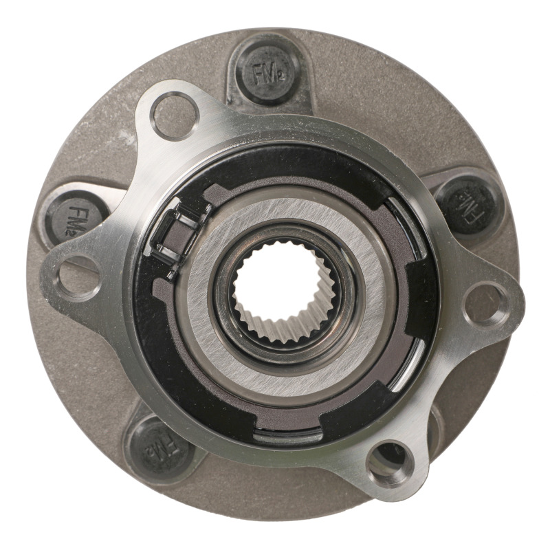 Picture of Moog MOH Hub Assemblies Wheel Hubs - 512564