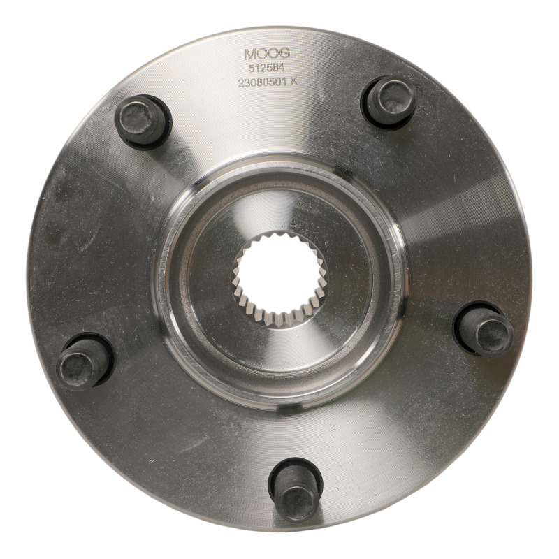Picture of Moog MOH Hub Assemblies Wheel Hubs - 512564