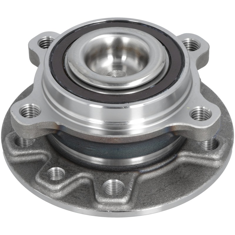 Picture of Moog MOH Hub Assemblies Wheel Hubs - 512568