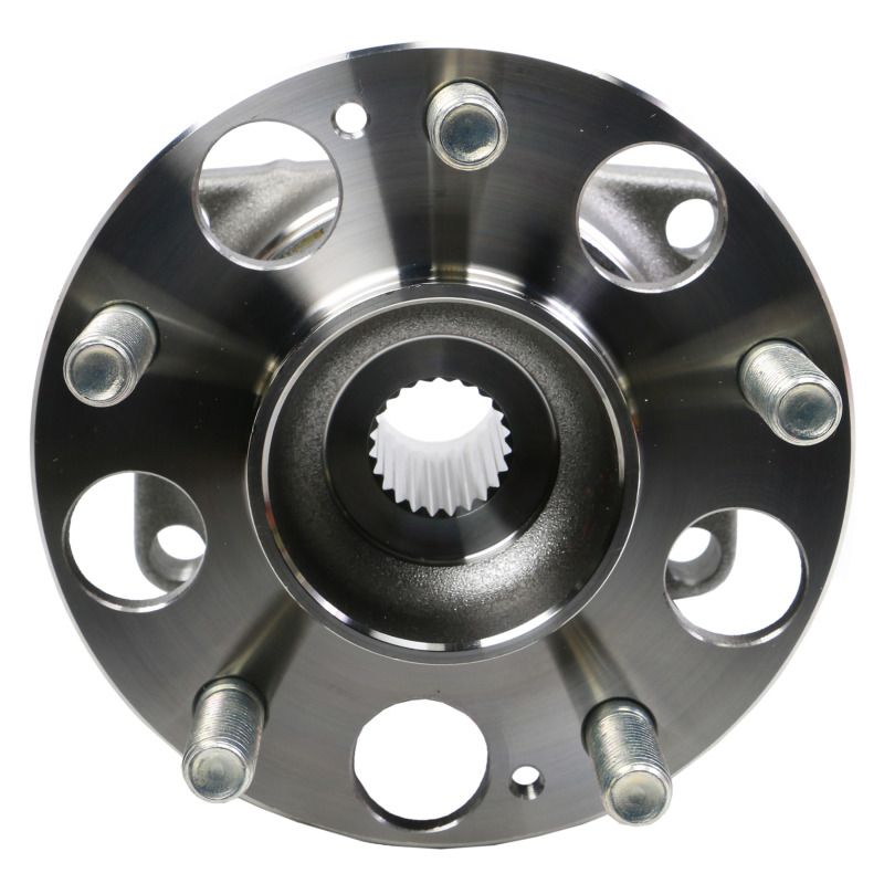 Picture of Moog MOH Hub Assemblies Wheel Hubs - 512567