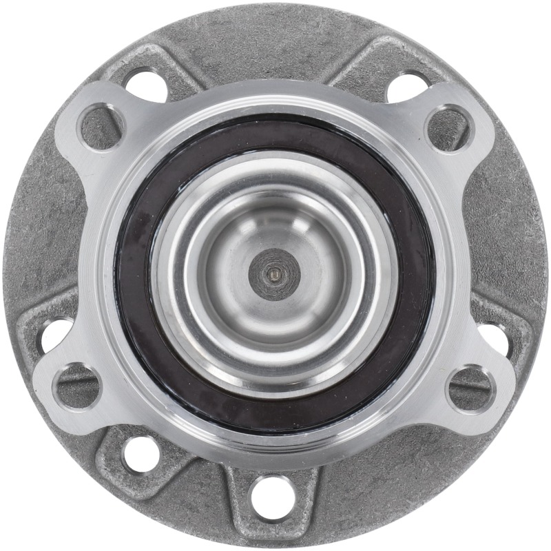 Picture of Moog MOH Hub Assemblies Wheel Hubs - 512568