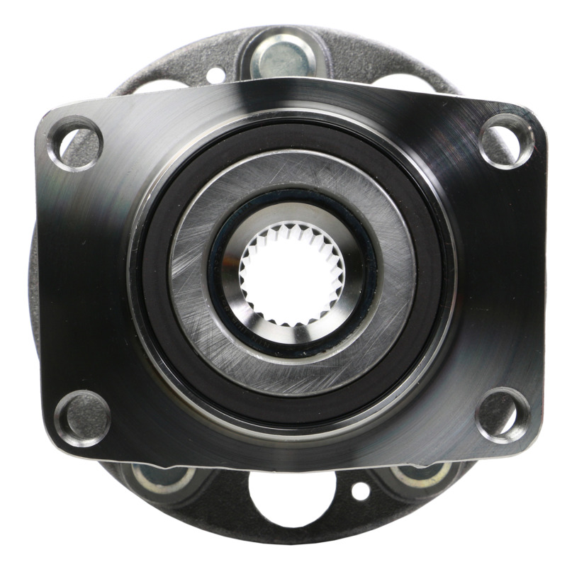 Picture of Moog MOH Hub Assemblies Wheel Hubs - 512567