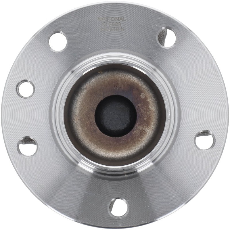 Picture of Moog MOH Hub Assemblies Wheel Hubs - 512568