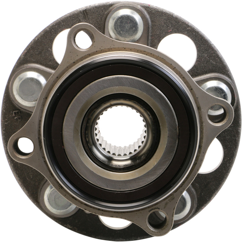 Picture of Moog MOH Hub Assemblies Wheel Hubs - 512584