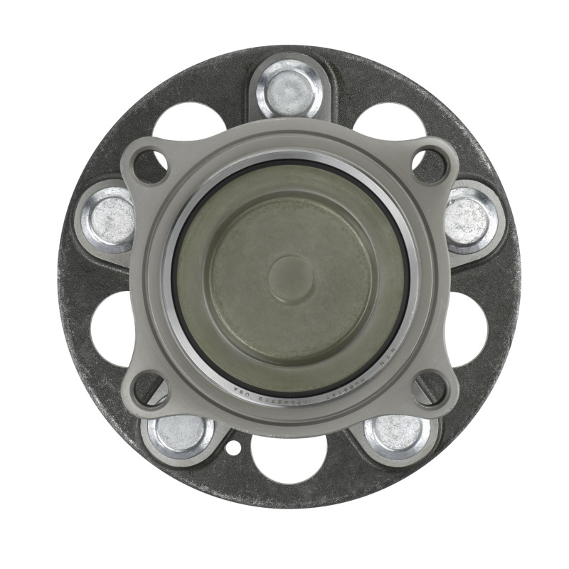 Picture of Moog MOH Hub Assemblies Wheel Hubs - 512585