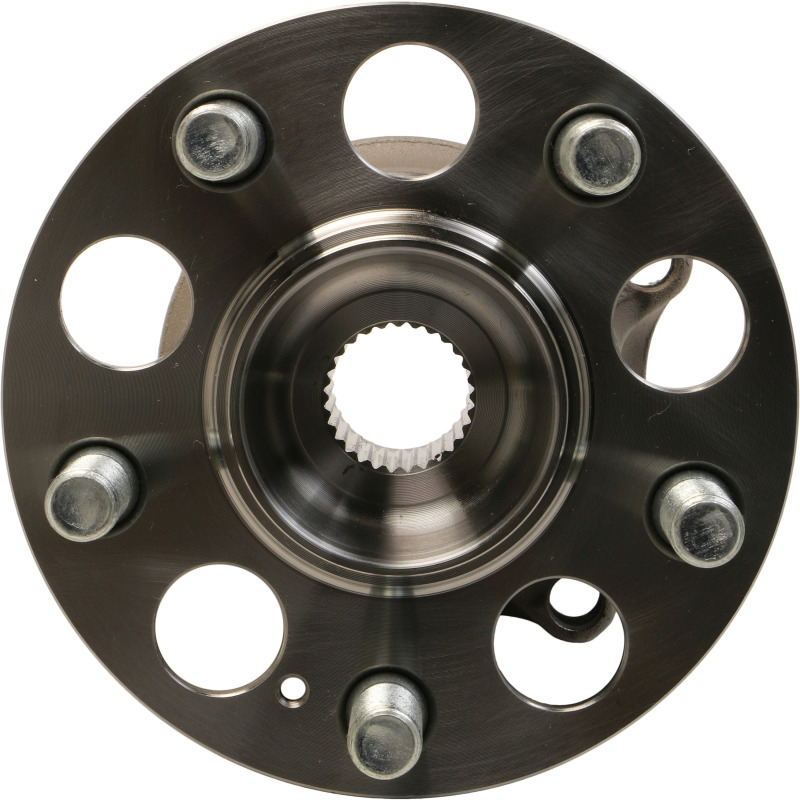 Picture of Moog MOH Hub Assemblies Wheel Hubs - 512584