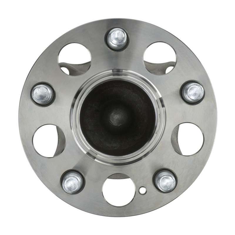 Picture of Moog MOH Hub Assemblies Wheel Hubs - 512585