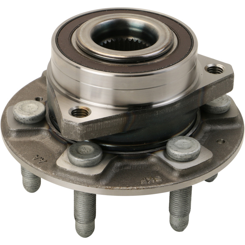 Picture of Moog MOH Hub Assemblies Wheel Hubs - 512593
