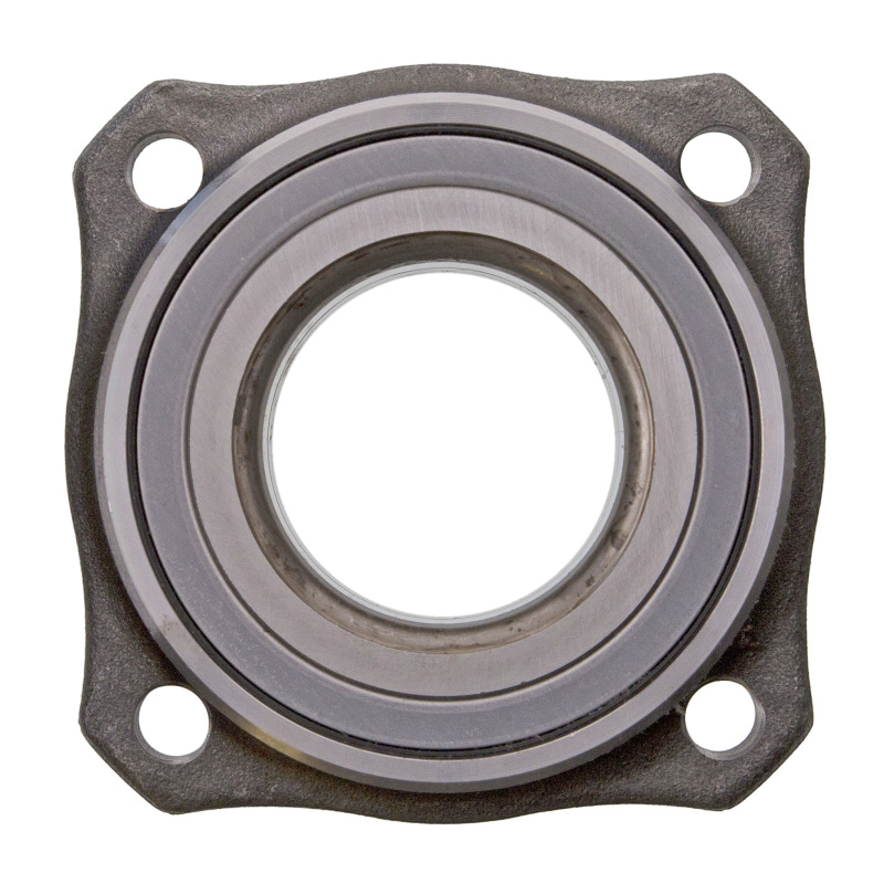 Picture of Moog MOH Hub Assemblies Wheel Hubs - 512597