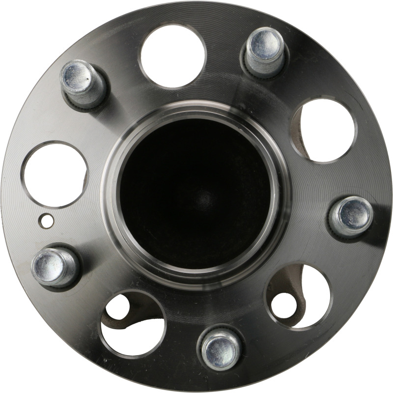 Picture of Moog MOH Hub Assemblies Wheel Hubs - 512628