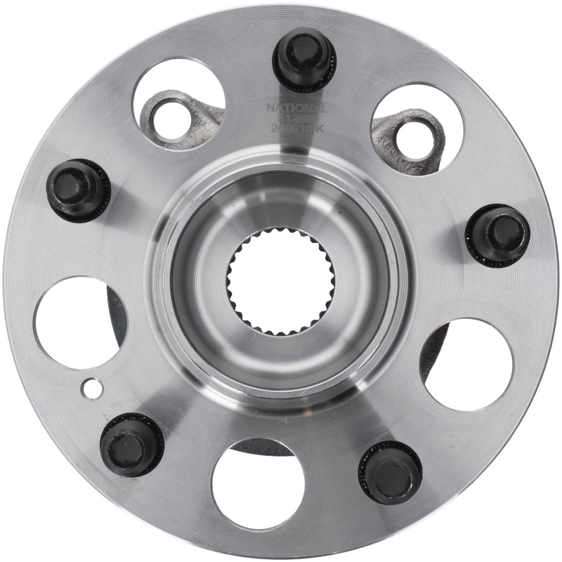Picture of Moog MOH Hub Assemblies Wheel Hubs - 512629
