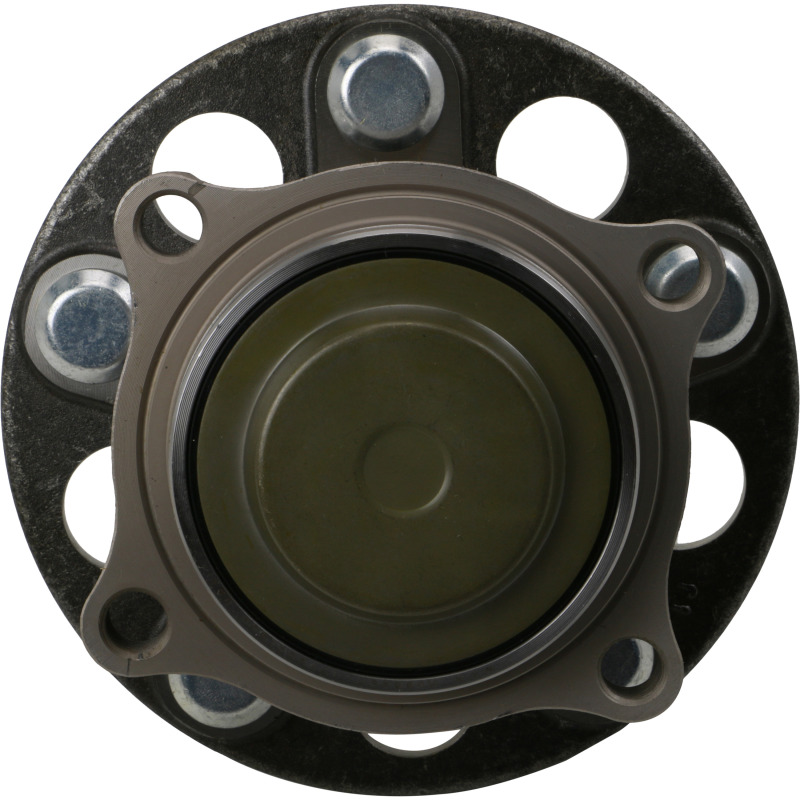 Picture of Moog MOH Hub Assemblies Wheel Hubs - 512628