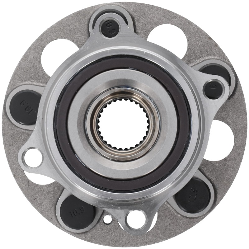 Picture of Moog MOH Hub Assemblies Wheel Hubs - 512629