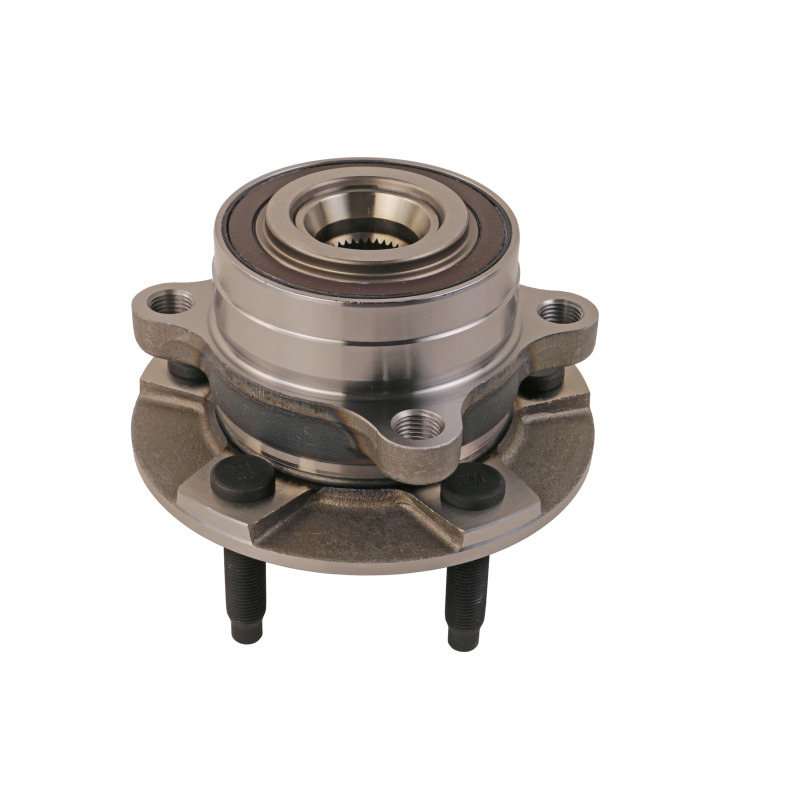 Picture of Moog MOH Hub Assemblies Wheel Hubs - 512641