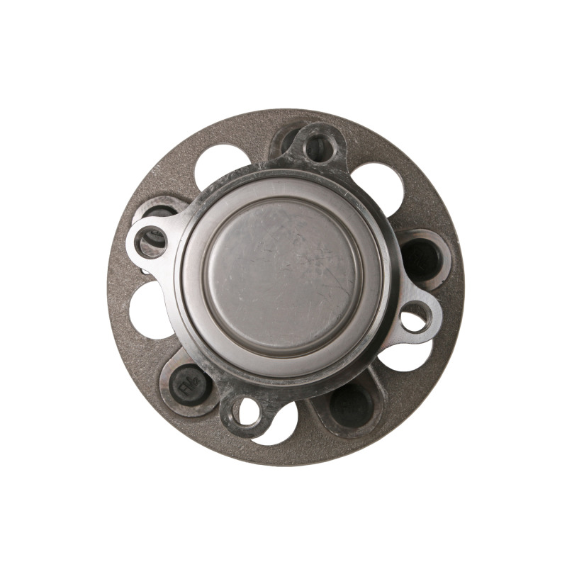 Picture of Moog MOH Hub Assemblies Wheel Hubs - 512633