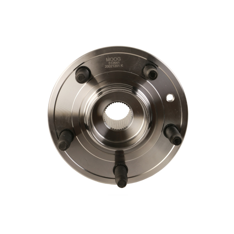 Picture of Moog MOH Hub Assemblies Wheel Hubs - 512641