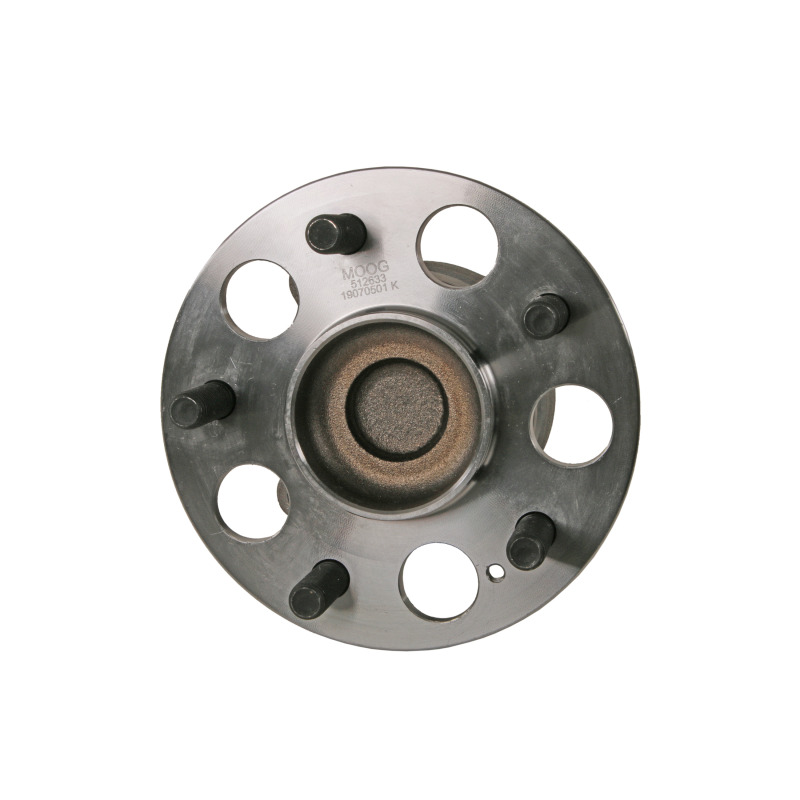 Picture of Moog MOH Hub Assemblies Wheel Hubs - 512633