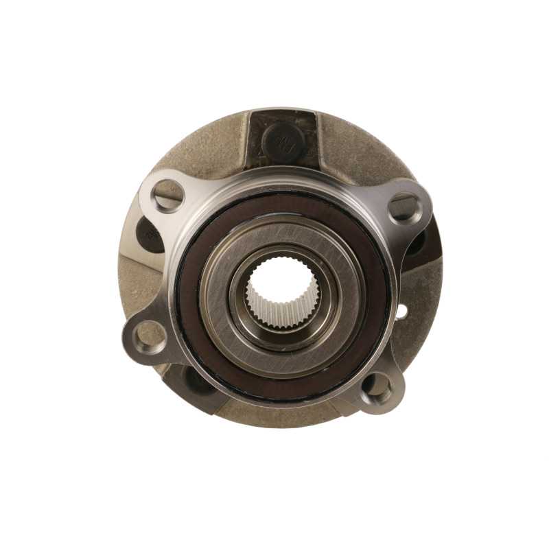 Picture of Moog MOH Hub Assemblies Wheel Hubs - 512641