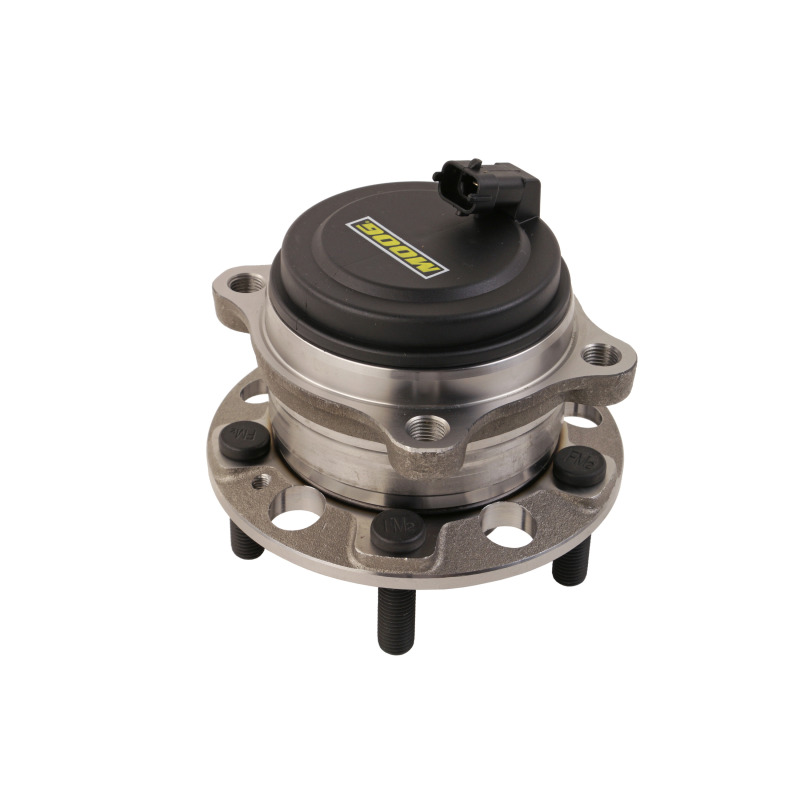 Picture of Moog MOH Hub Assemblies Wheel Hubs - 512646