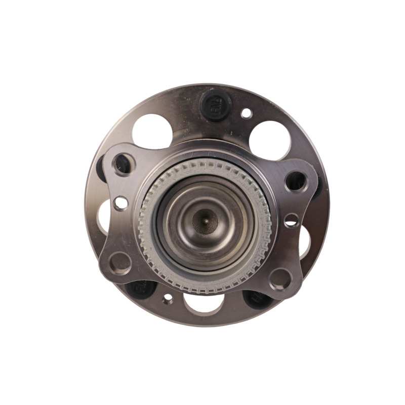 Picture of Moog MOH Hub Assemblies Wheel Hubs - 512643