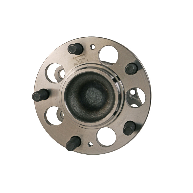 Picture of Moog MOH Hub Assemblies Wheel Hubs - 512643