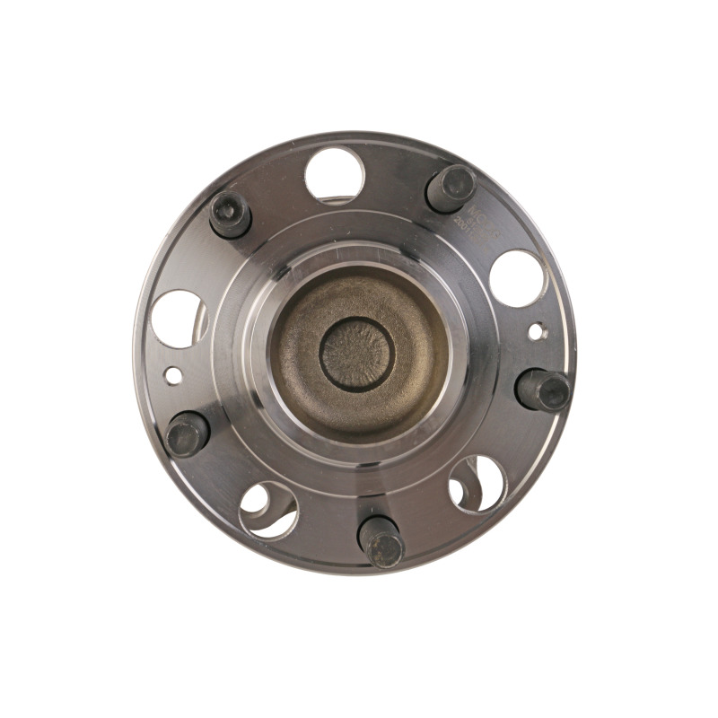 Picture of Moog MOH Hub Assemblies Wheel Hubs - 512646