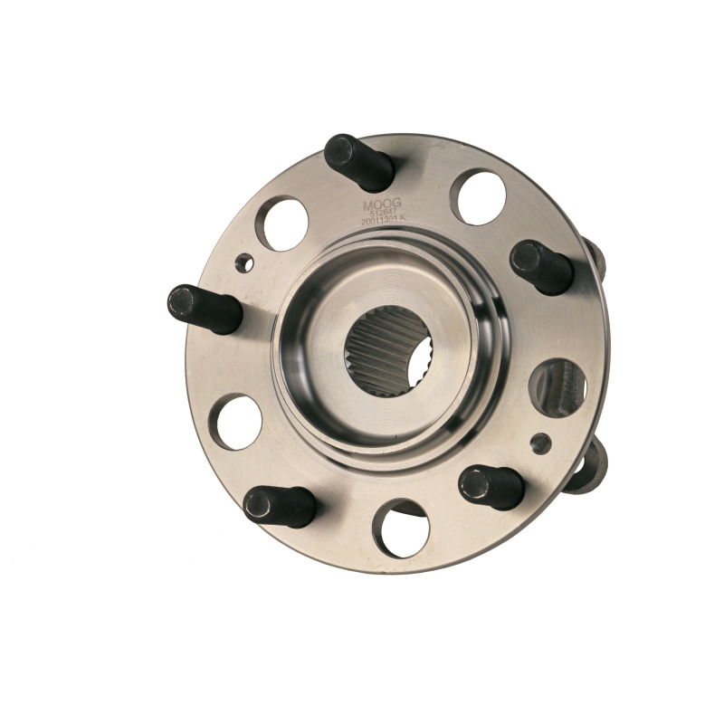 Picture of Moog MOH Hub Assemblies Wheel Hubs - 512647