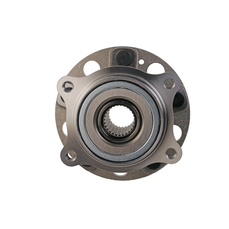 Picture of Moog MOH Hub Assemblies Wheel Hubs - 512647