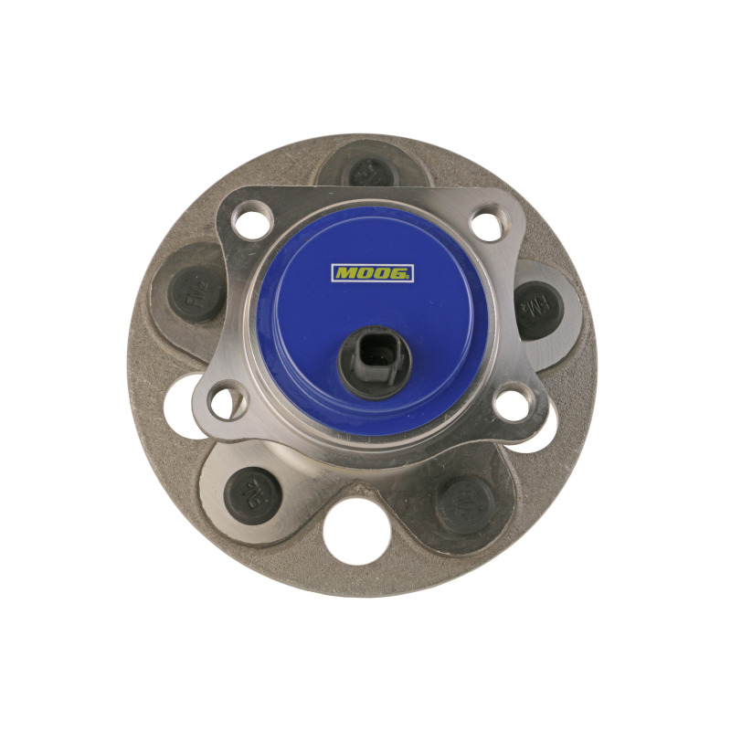 Picture of Moog MOH Hub Assemblies Wheel Hubs - 512649