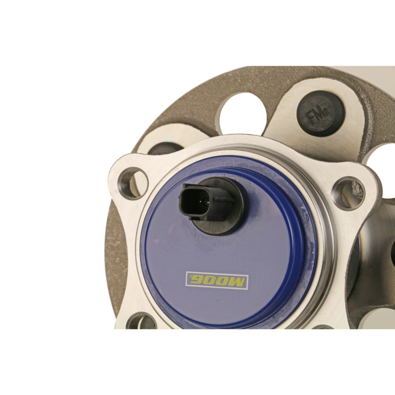 Picture of Moog MOH Hub Assemblies Wheel Hubs - 512649