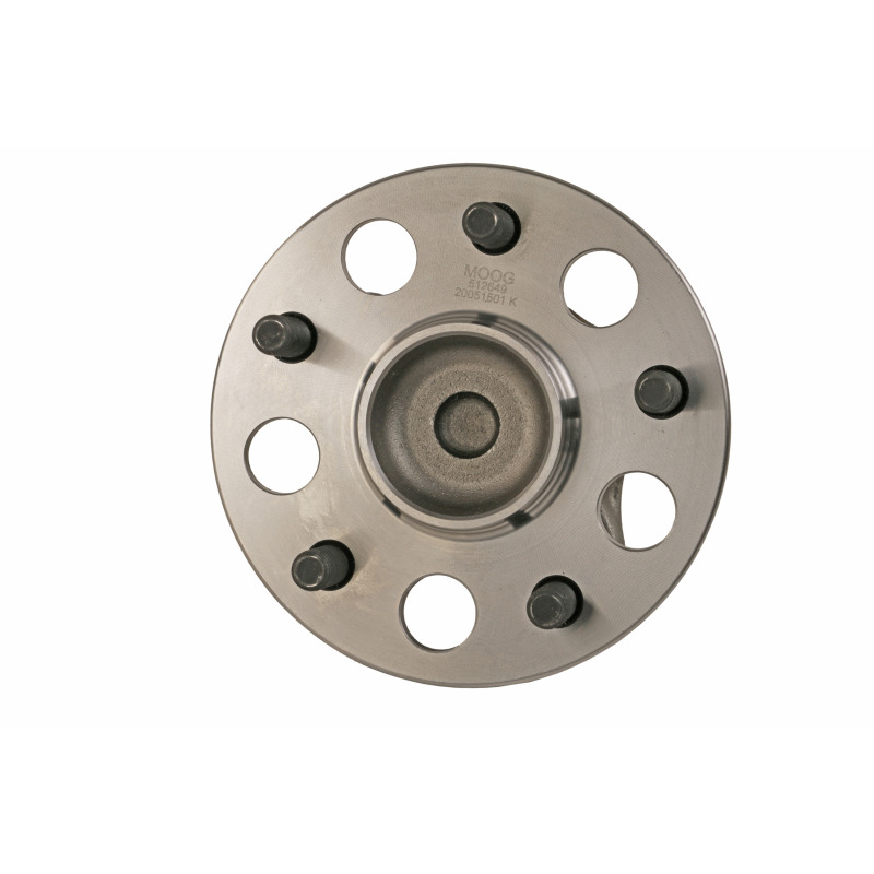 Picture of Moog MOH Hub Assemblies Wheel Hubs - 512649
