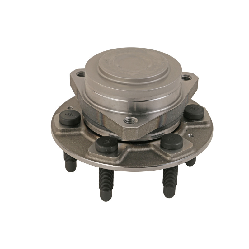 Picture of Moog MOH Hub Assemblies Wheel Hubs - 512657