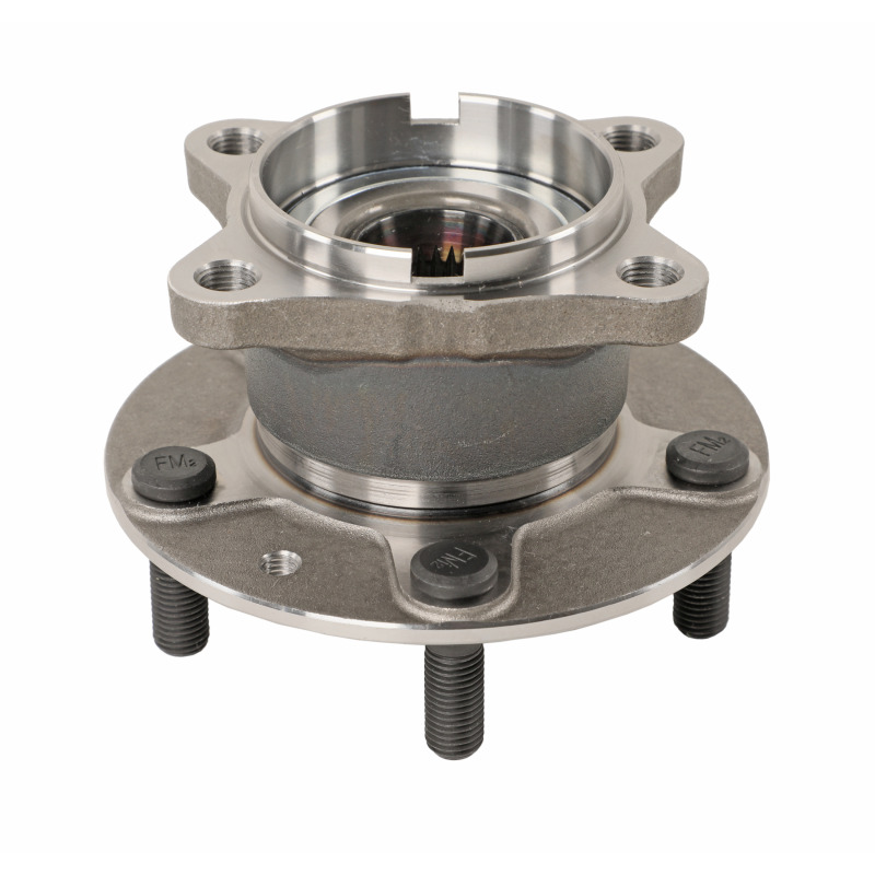 Picture of Moog MOH Hub Assemblies Wheel Hubs - 512660