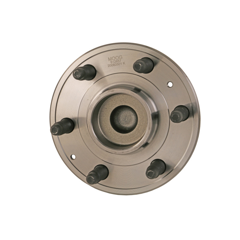 Picture of Moog MOH Hub Assemblies Wheel Hubs - 512657