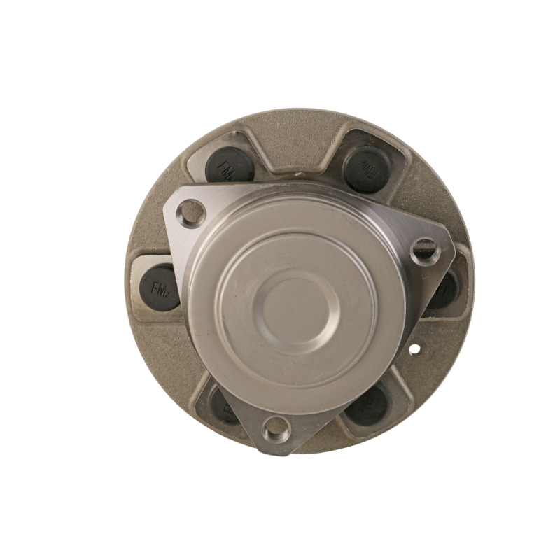Picture of Moog MOH Hub Assemblies Wheel Hubs - 512657