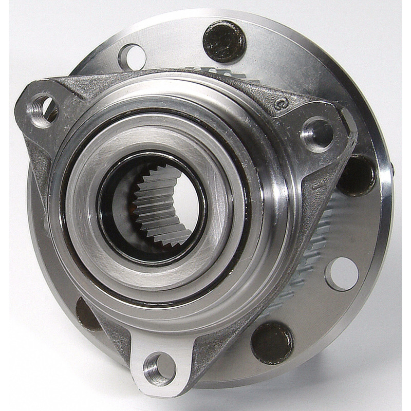 Picture of Moog MOH Hub Assemblies Wheel Hubs - 513061