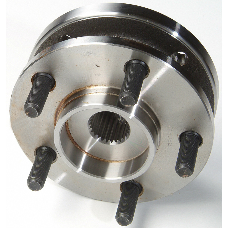 Picture of Moog MOH Hub Assemblies Wheel Hubs - 513082