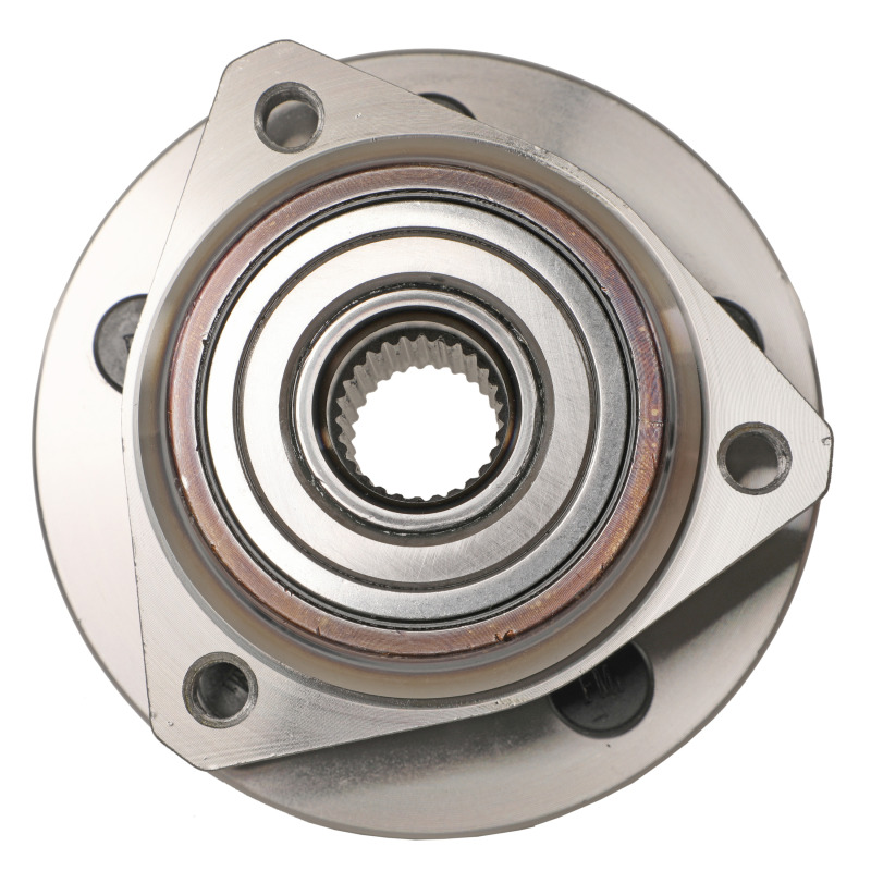 Picture of Moog MOH Hub Assemblies Wheel Hubs - 513084