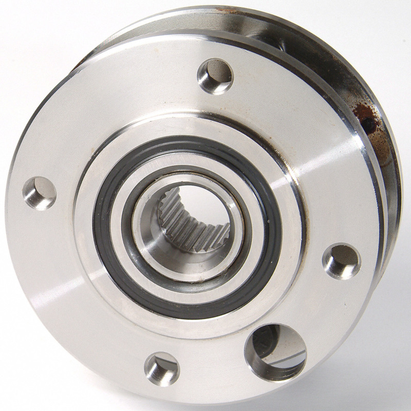 Picture of Moog MOH Hub Assemblies Wheel Hubs - 513082