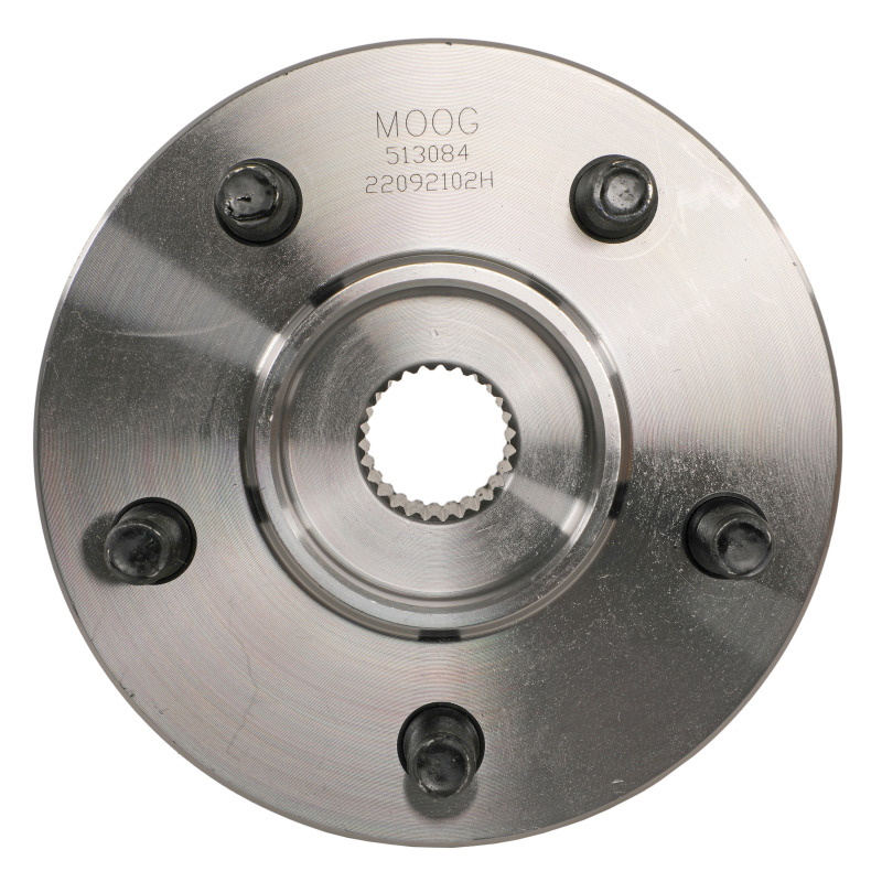 Picture of Moog MOH Hub Assemblies Wheel Hubs - 513084