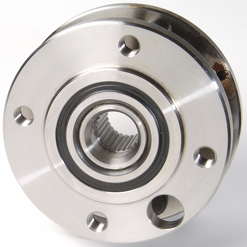 Picture of Moog MOH Hub Assemblies Wheel Hubs - 513082
