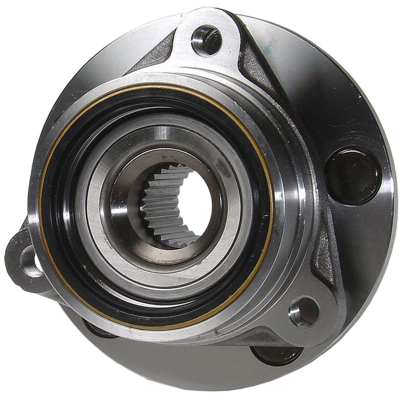 Picture of Moog MOH Hub Assemblies Wheel Hubs - 513107