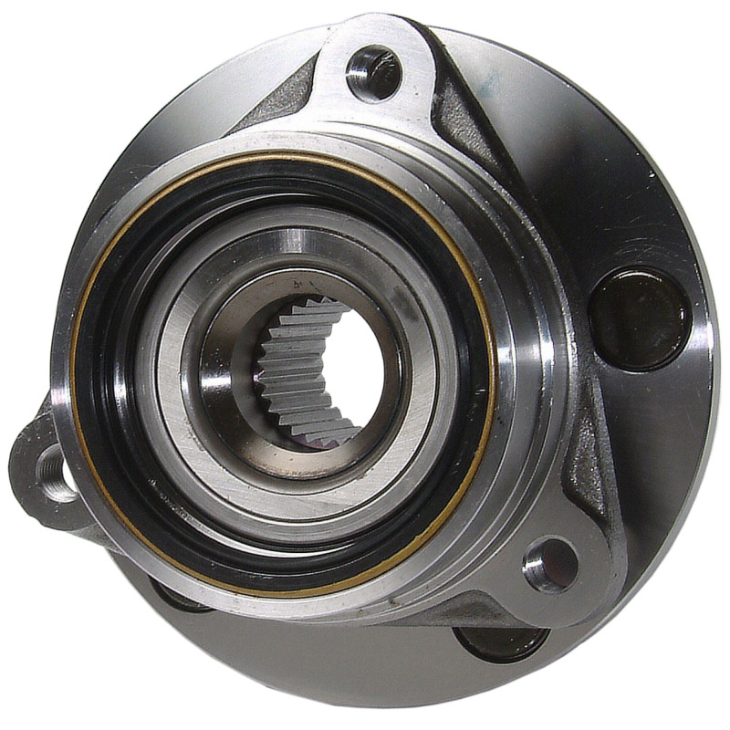 Picture of Moog MOH Hub Assemblies Wheel Hubs - 513107