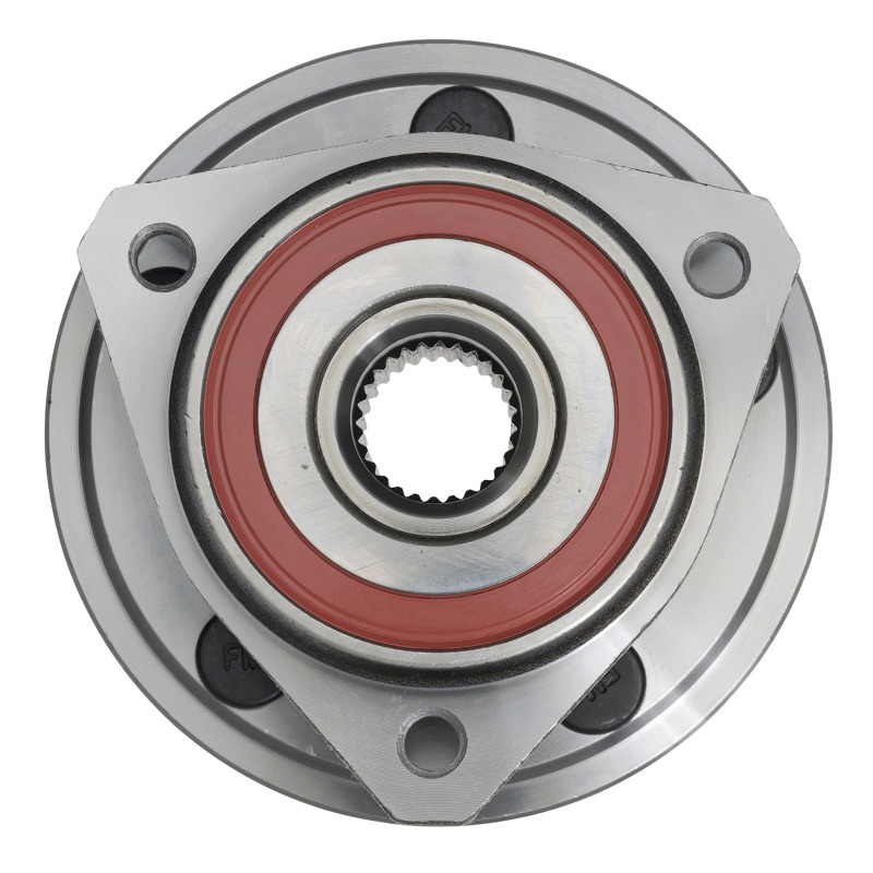 Picture of Moog MOH Hub Assemblies Wheel Hubs - 513158