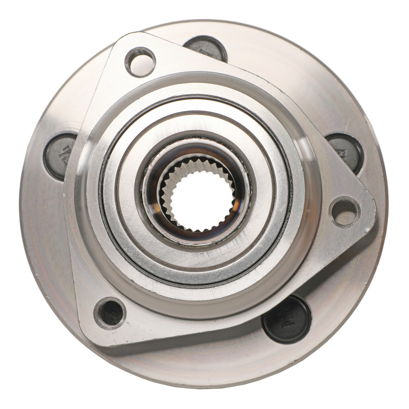Picture of Moog MOH Hub Assemblies Wheel Hubs - 513159