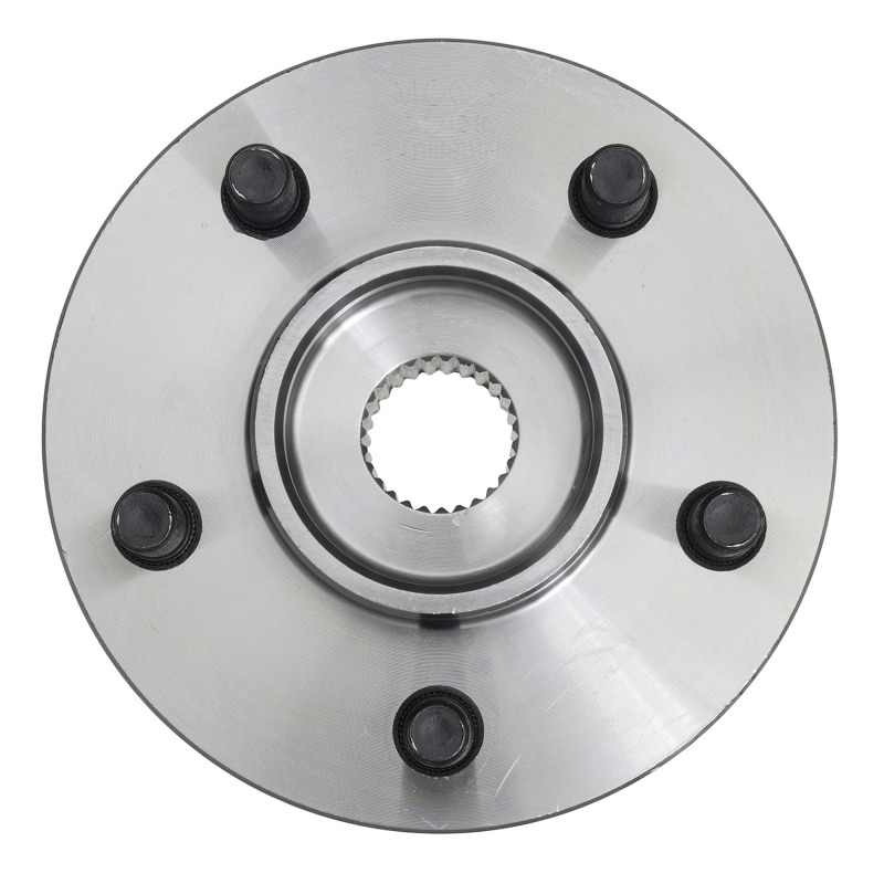 Picture of Moog MOH Hub Assemblies Wheel Hubs - 513158