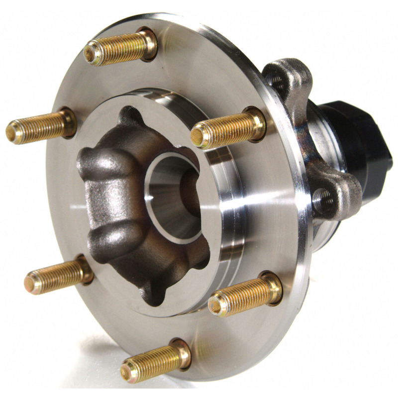 Picture of Moog MOH Hub Assemblies Wheel Hubs - 513165