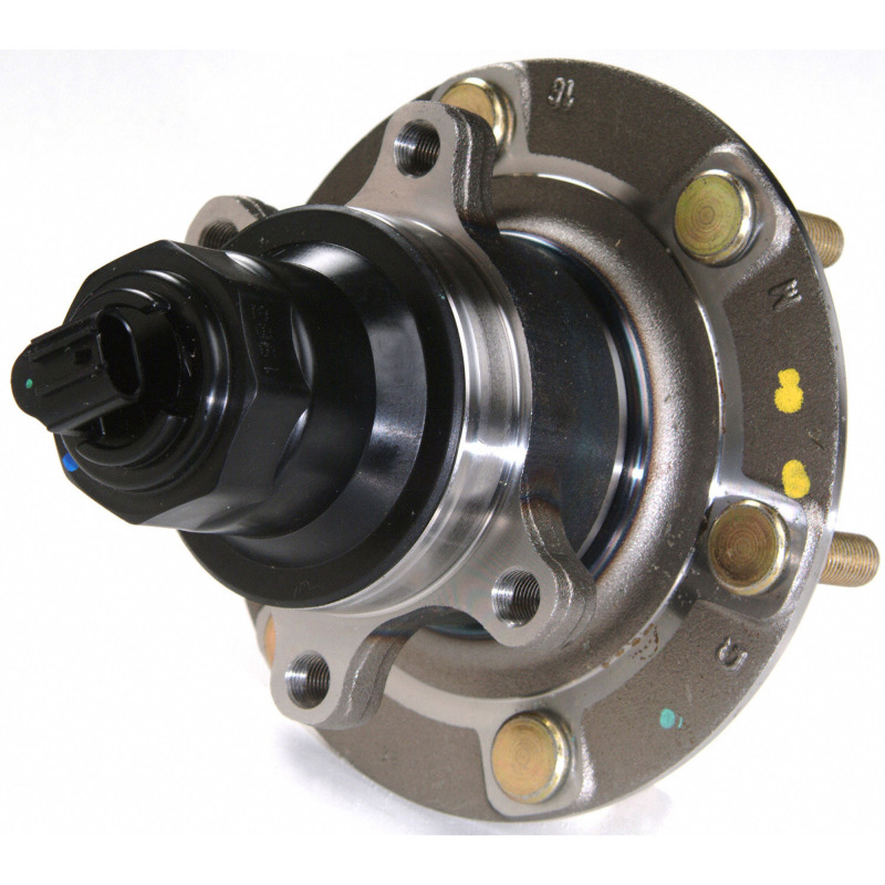 Picture of Moog MOH Hub Assemblies Wheel Hubs - 513165